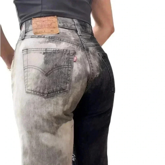 Vintage 501 custom Levi’s​ - Picture 11 of 11